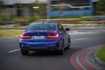 BMW 330i M Sport 2019 года (ZA)